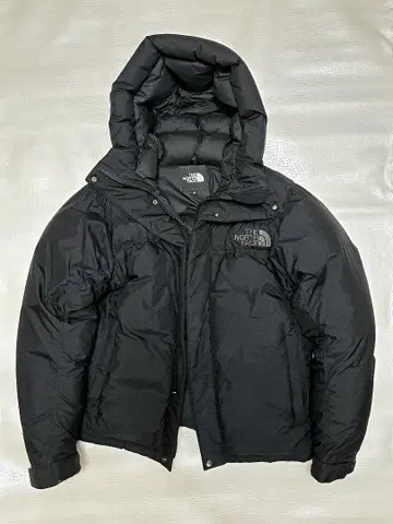 [ 새상품급 ] THE NORTH FACE 알타레이션 버프 자켓 블랙
