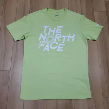 THE NORTH FACE/TNF Track Tee/NT31974
