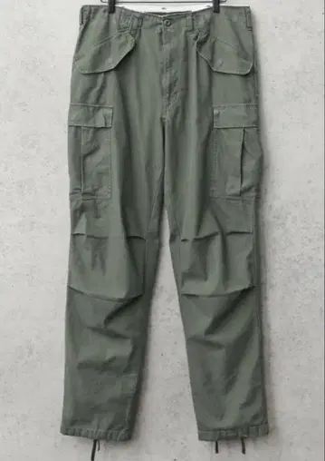 ROTHCO VINTAGE M-65 CARGO PANTS