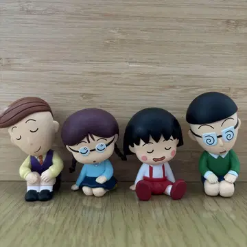 마루코는 아홉살