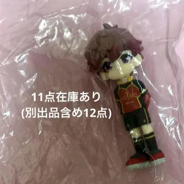 블루 록 블루 록전 Palverse 알렉시스 네스 네스