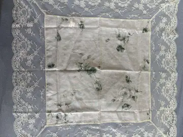사에라 아키아카네 손수건