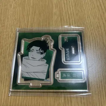 카구라바치 시츠하 아크릴 피규어 컬렉션 점프샵