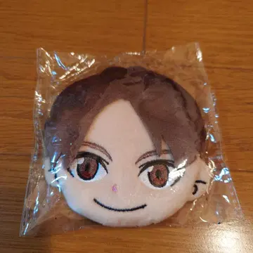 ONE N' ONLY REI 페이스 파우치