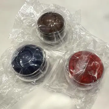 GP 라이더 캡슐 01 임팩트 발렌 브레이드 캡슐 세트