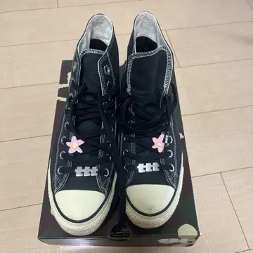 CONVERSE ALL STAR ttt msw