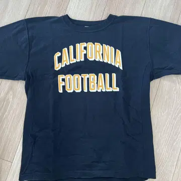 Champion California Football T-Shirt