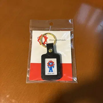 오사카 엑스포 키링