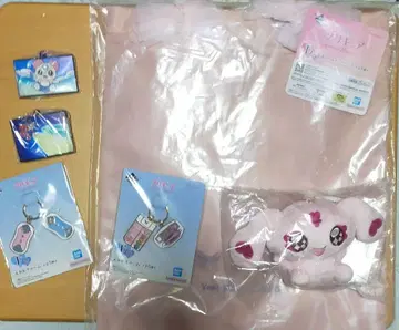 제일복권 프리큐어