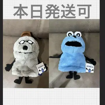 퍼펫 스순순 핸드퍼펫 스순순&존존