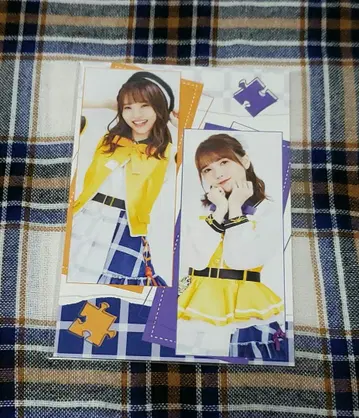 무라카미 나츠미 니지가사키 특전 엽서 키토 아카리