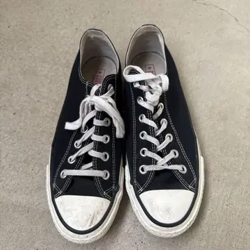 CANVAS ALL STAR MADE IN JAPAN