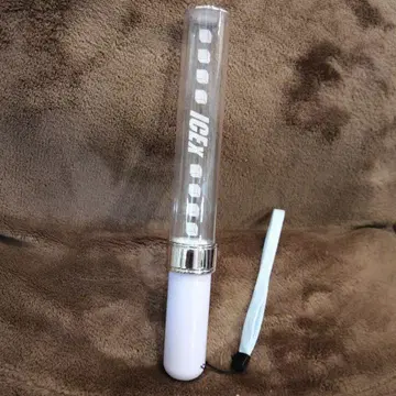 icex 응원봉 초대