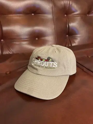 SPROUTS FARMERS MARKET CAP 마켓