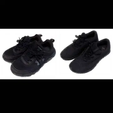 언더아머 스니커즈 신발 세트 신발 27.5cm 28cm