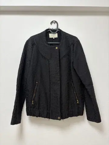 ZARA 자라 블루종 아우터 여성용