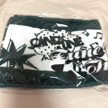 CANDY TUNE 1st ANNIVERSARY TOUR 타월