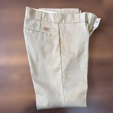 디키즈 874 새상품급 Dickies