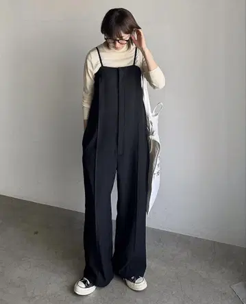 ARULLE 오카시온 세트업 살로펫만