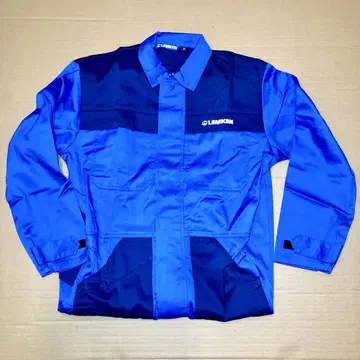 LEMKEN 커버올 파랑