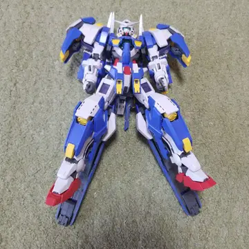 MG 건담 프라모델 (정크) 2체