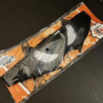 히로아카 원화전 한정판 굿즈 바쿠고 카츠키 폭주 안대