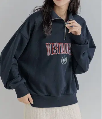 우라케 하프 ZIPLS