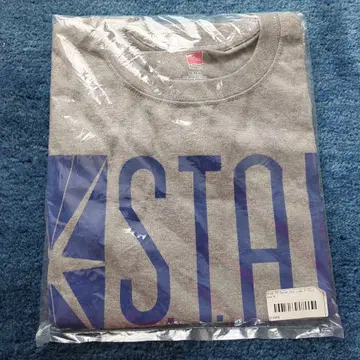 ( 미개봉 ) 더 플래시 S.T.A.R. 라보 셔츠 M