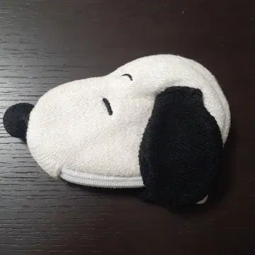 [ 레어 ] SNOOPY 동전 지갑 미니 파우치