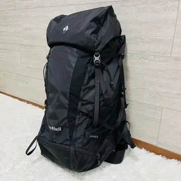 몽벨 현행 키트라팩 30 KITRA PACK 30 블랙