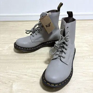 미사용품 Dr.Martens 1460 PASCAL VIRGINIA 8홀