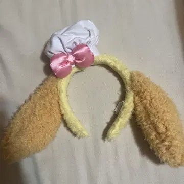 쿠키앤 머리띠 디즈니