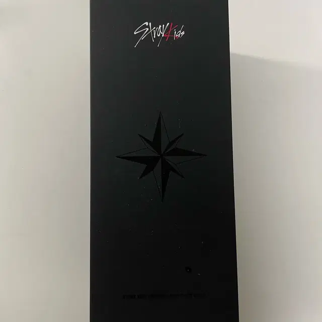 Stray Kids 공식 응원봉 ver.2