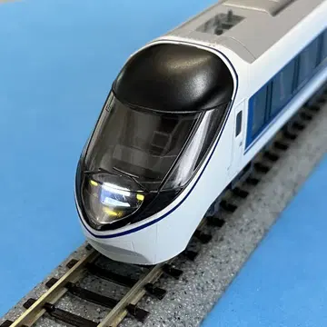 MICROACE A-1073 371계 특급 아사기리 등장 시 개량품 7량