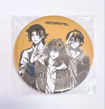 BIG 캔뱃지 BusterBros!!! 구매 혜택