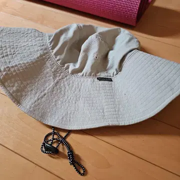 mont-bell 모자 Unisex 사이즈 L