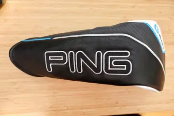PING G440 드라이버 골프헤드커버 배송비 포함