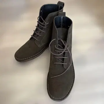 Clarks DESERT MALI 숏부츠