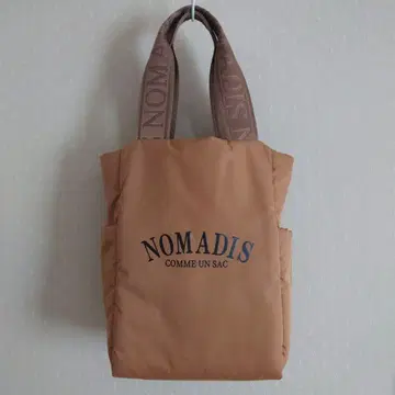 IENA NOMADIS 별주 SAC PADDED 토트백