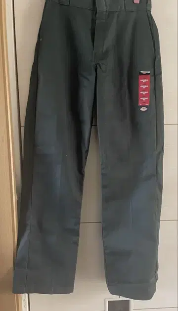 Dickies(디키즈)/874 워크 팬츠 올리브
