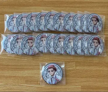 블루 록 치기리 효마 블루 록 전