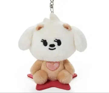 TXT 뿔바투 범규 러쉬 키링