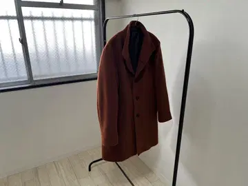 JOURNAL STANDARD 코트 테라코타