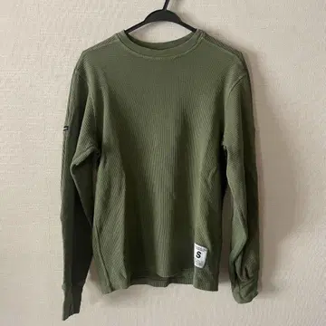 Richardson 리차드슨 서멀 롱T 롱 슬리브 미국제