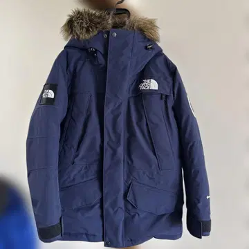 THE NORTH FACE 언터크 티카 파카