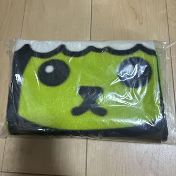 콩시바 무릎 담요