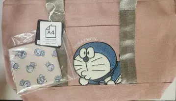 색소폰 바 도라에몽 백