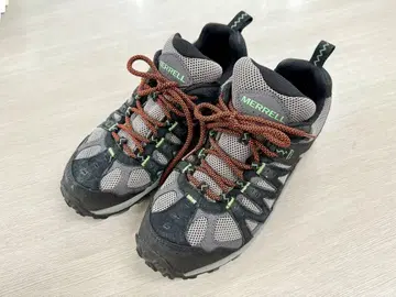 머렐 MERRELL 아쿠아 센터 3 BLACK 26.5cm