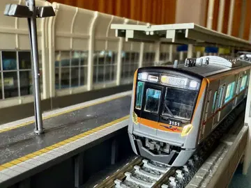 MICROACE 게이세이 전철 3100형 3151F 8량 세트