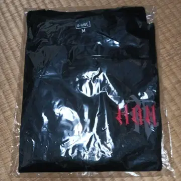 HANA 로고T셔츠 M사이즈